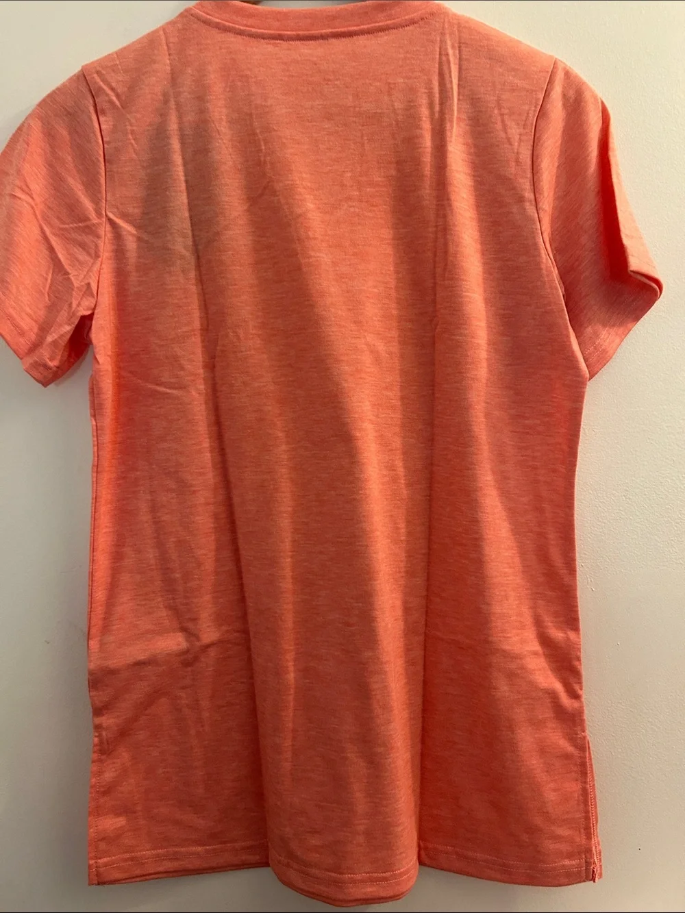 2 pack Basic Tee - Picture 3 of 4